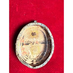  Reliquary Of Saints Andrew Corsini And Catherine De' Ricci