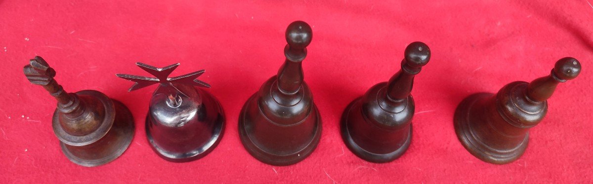 Table Bells-photo-2