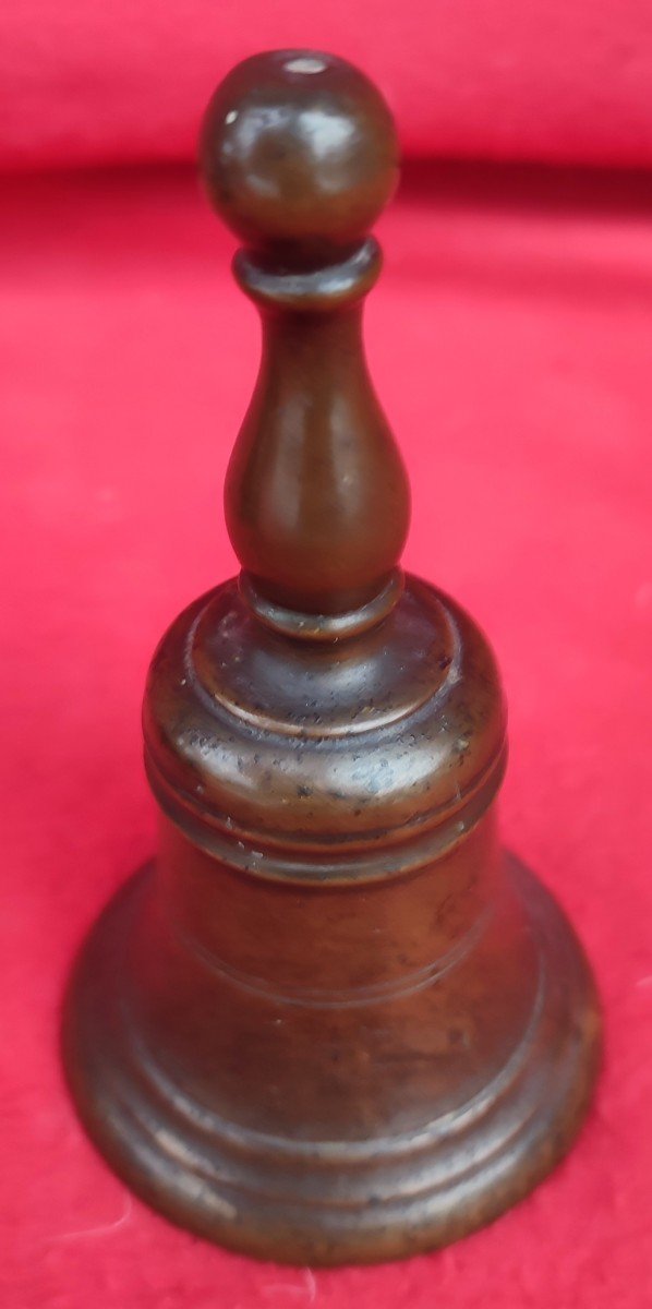 Table Bells-photo-1