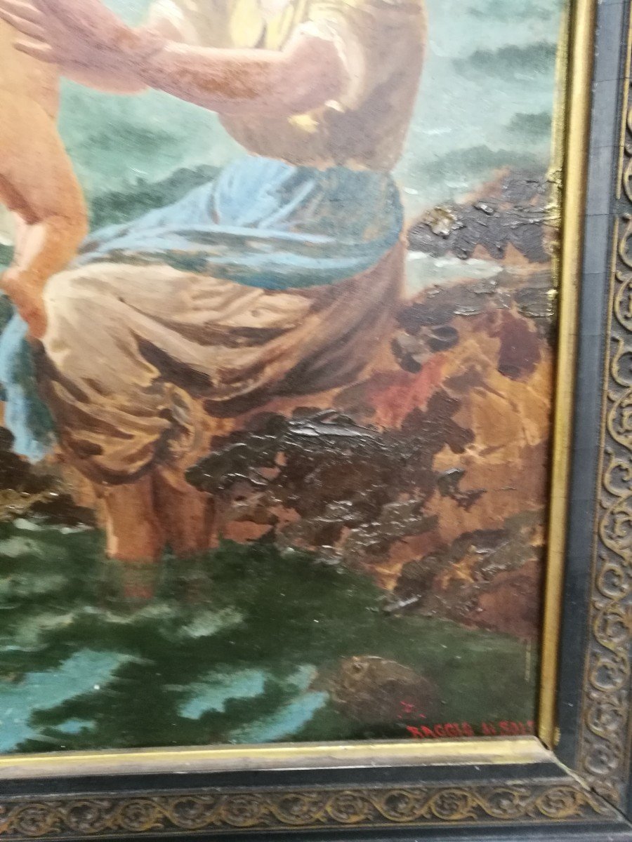 Proantic Ernesto Fontana