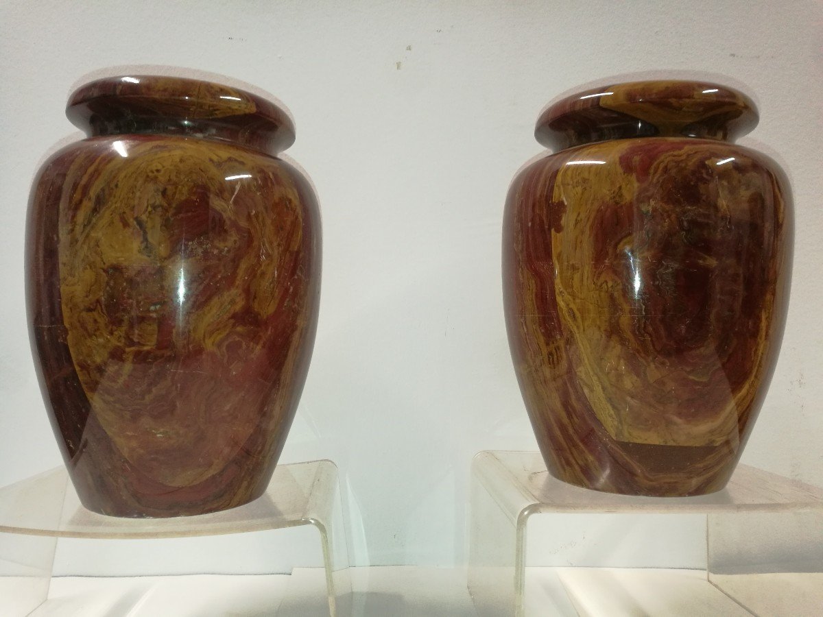 Vases En Marbre-photo-2