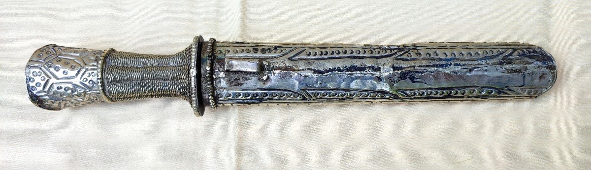 Eastern Dagger-photo-2