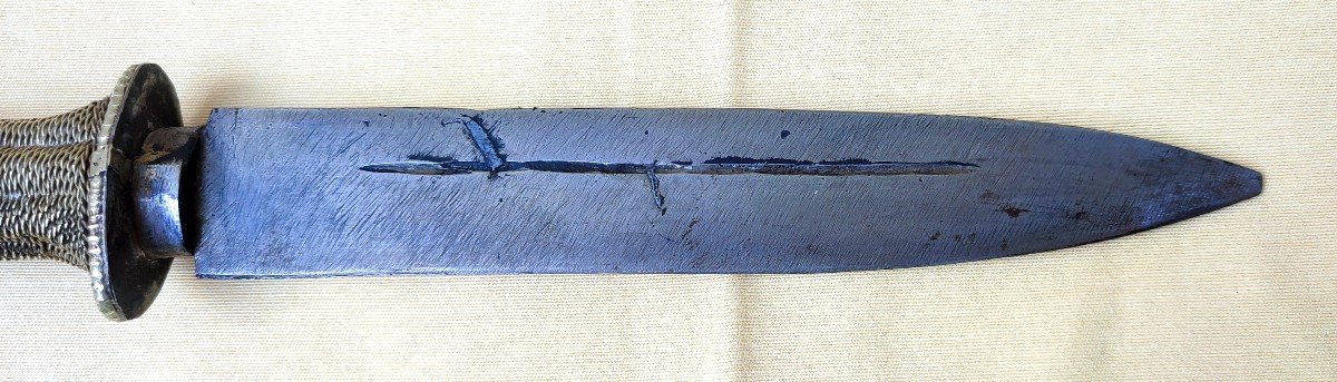 Eastern Dagger-photo-4