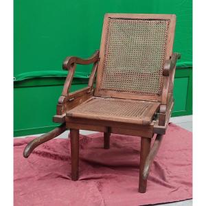 Chaise à Porteur Début Des Années 1900