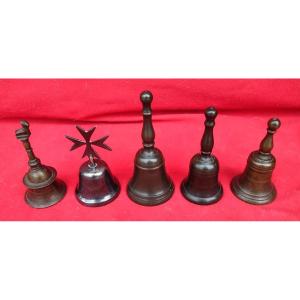 Table Bells