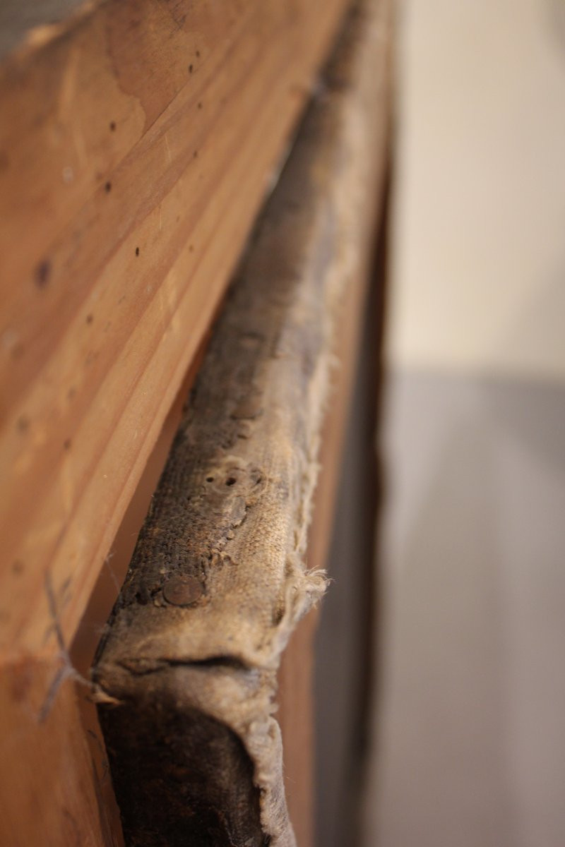 The Composer | Allegory Of Folly Lombard School, Early 18th Century -photo-5