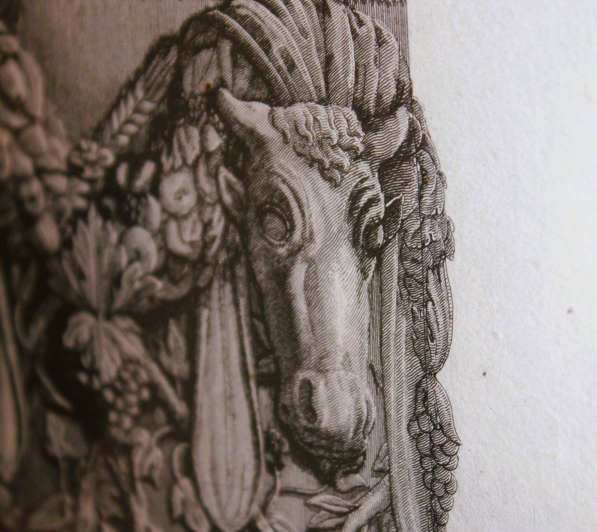 GIOVAN BATTISTA PIRANESI | Vases, candélabres, stèles, sarcophages, trépieds, .....-photo-1