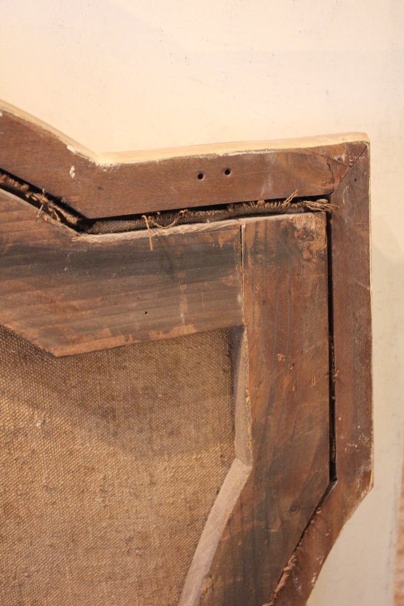 A Landscape Of The Veneto Region, An 18th-century Painting-photo-2