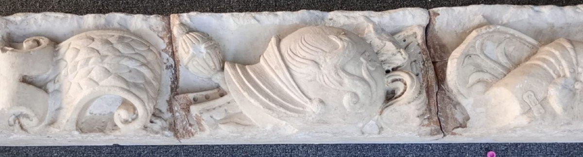 High Relief In Marble-photo-3