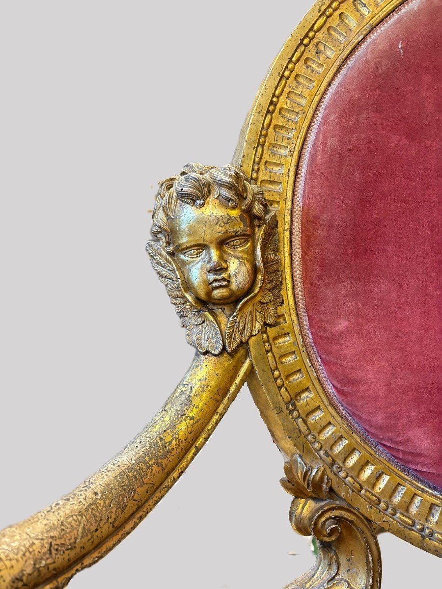 Grand Trône Louis XV-photo-1