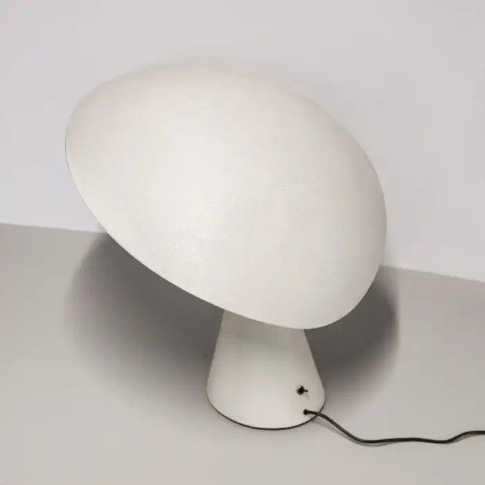 Lavinia Masayuki Kurokawa Artemide Table Lamp 1988-photo-3