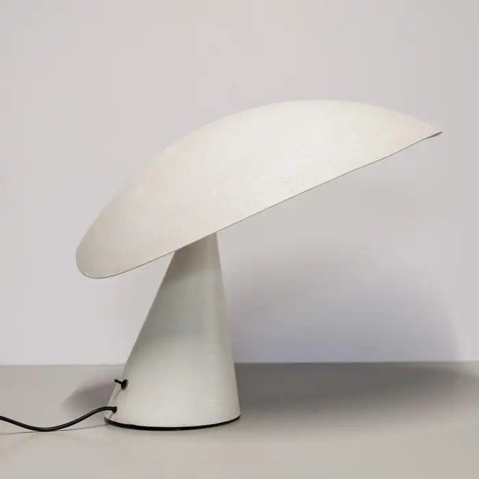 Lavinia Masayuki Kurokawa Artemide Table Lamp 1988-photo-2