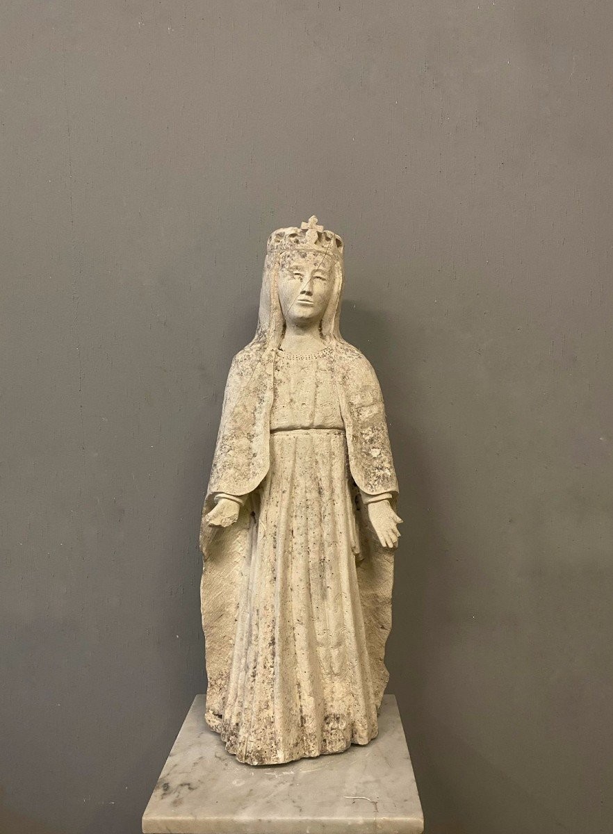 Sculpture Romane