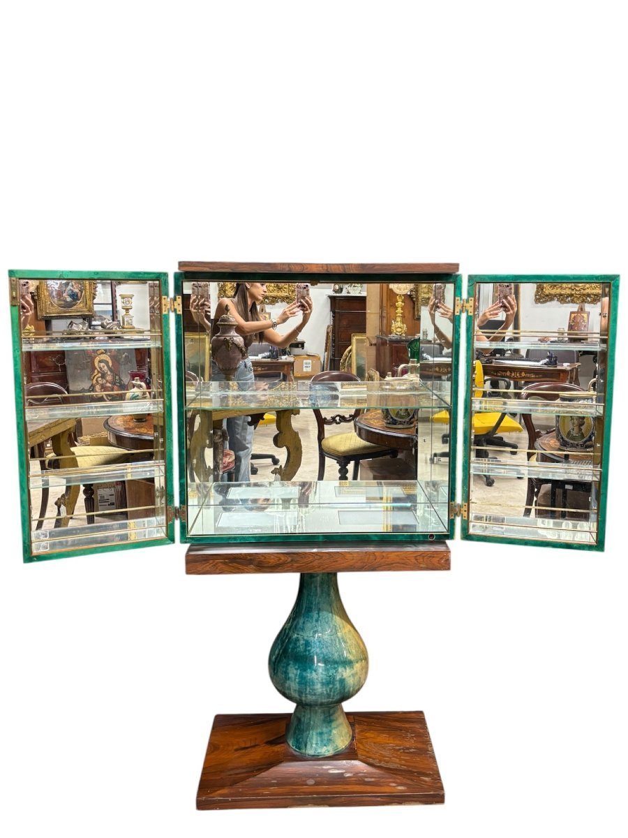 Aldo Tura Mobile Bar-photo-2