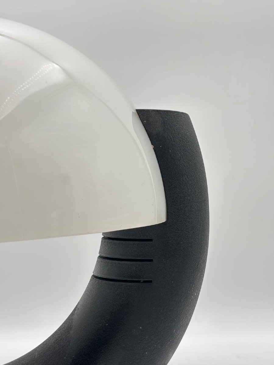 Lampe de table des années 70-photo-3