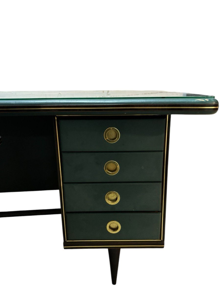 Umberto Mascagni Presidential Office Desk-photo-3