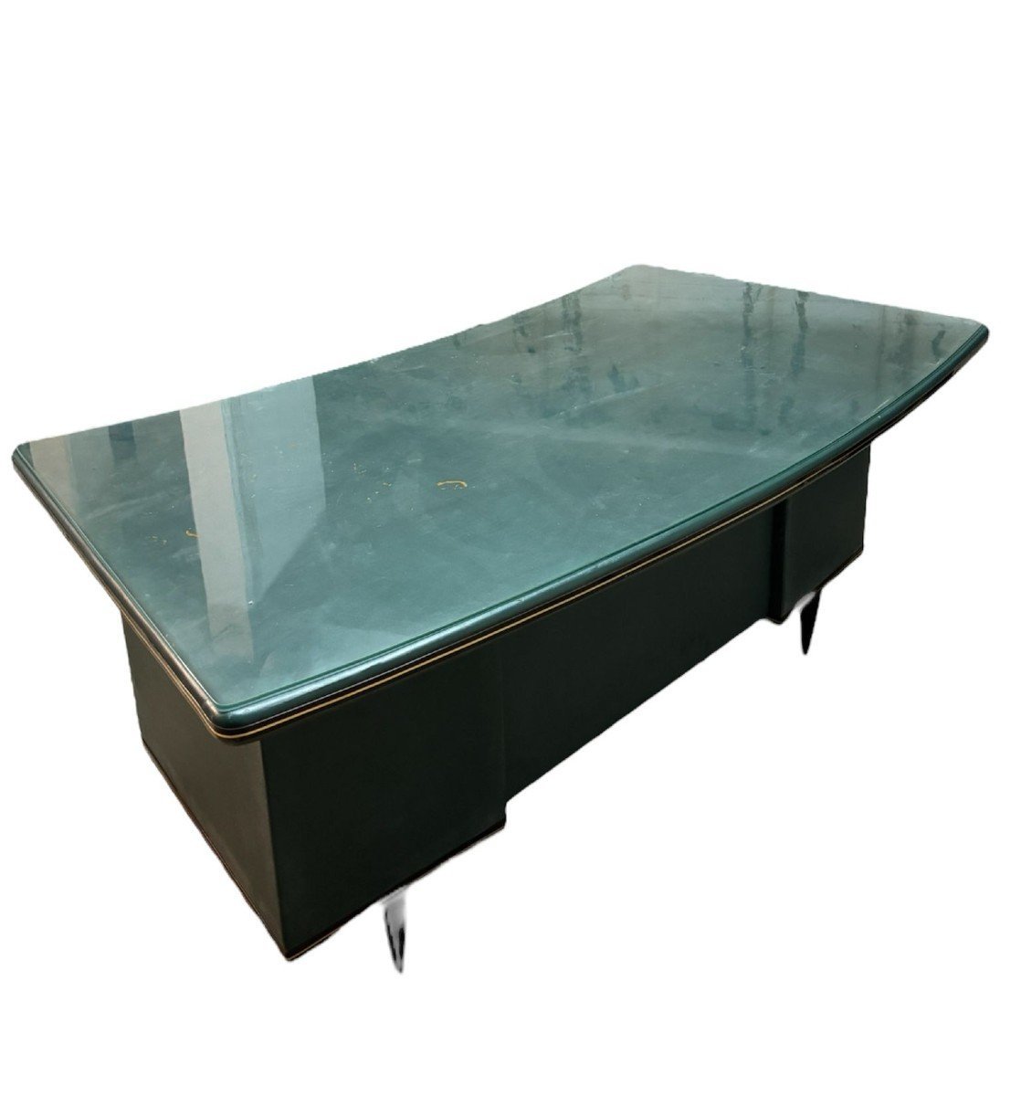 Umberto Mascagni Presidential Office Desk-photo-2