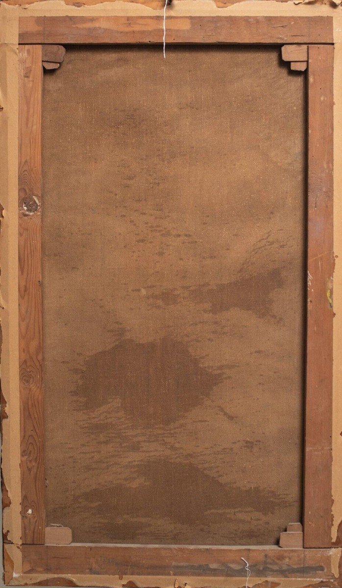 Peasant Luigi Bianchi (1827-1914)-photo-2