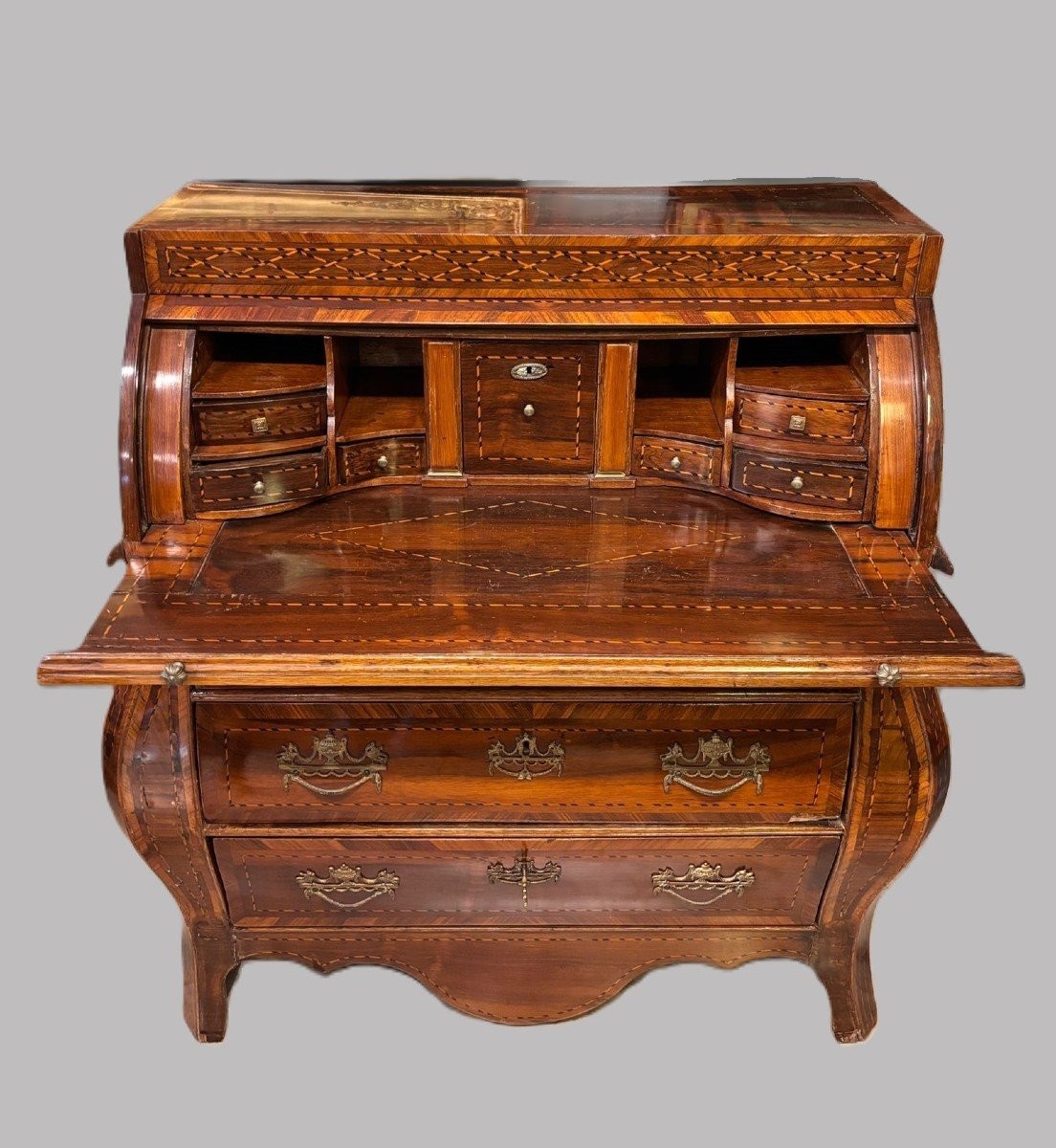 Pleins Feux Sur Les Pays-bas