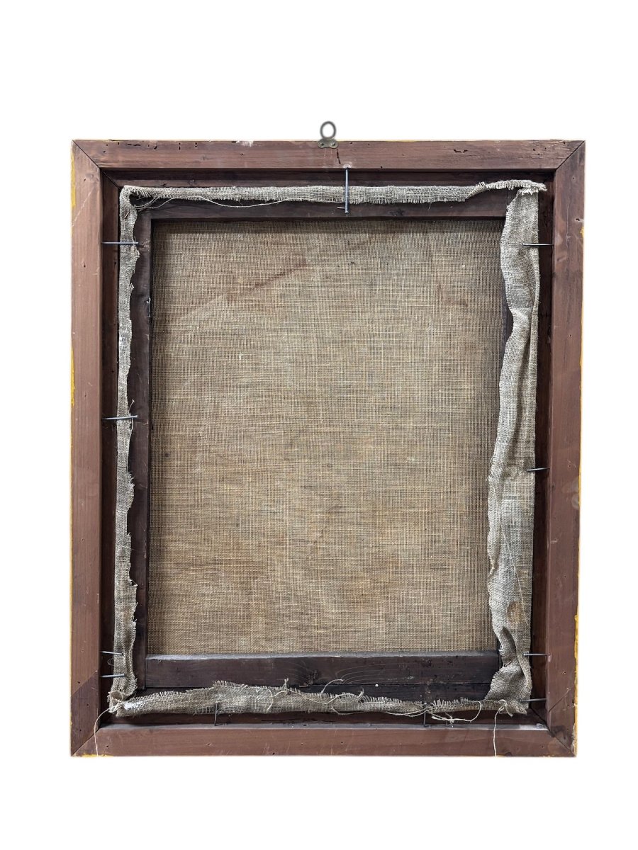 Vierge à l'Enfant, conçue par Antonio Manno (Palerme, 1739-1810).-photo-2