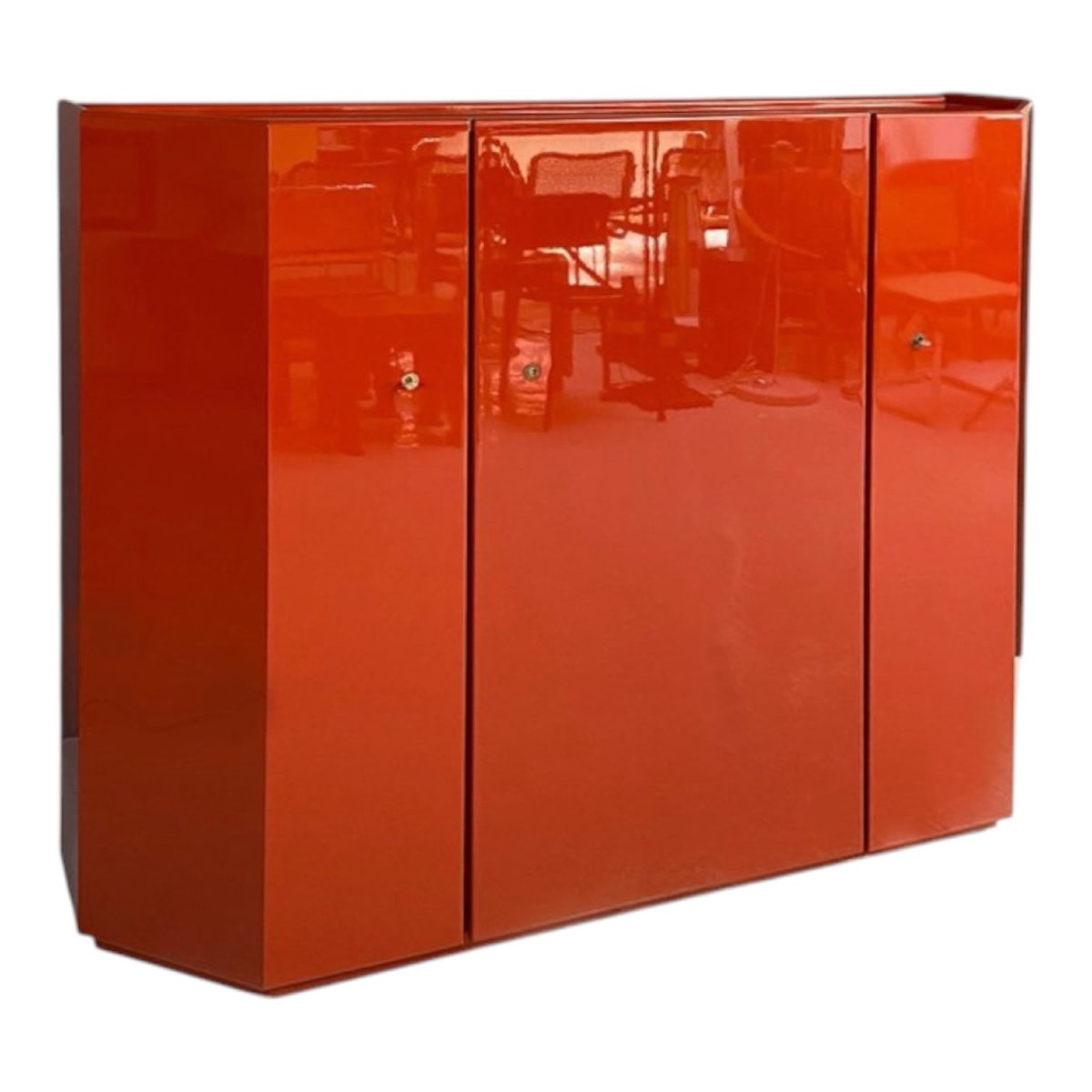 KAZUHIDE TAKAHAMA  Commode Bramante, 1975-photo-2