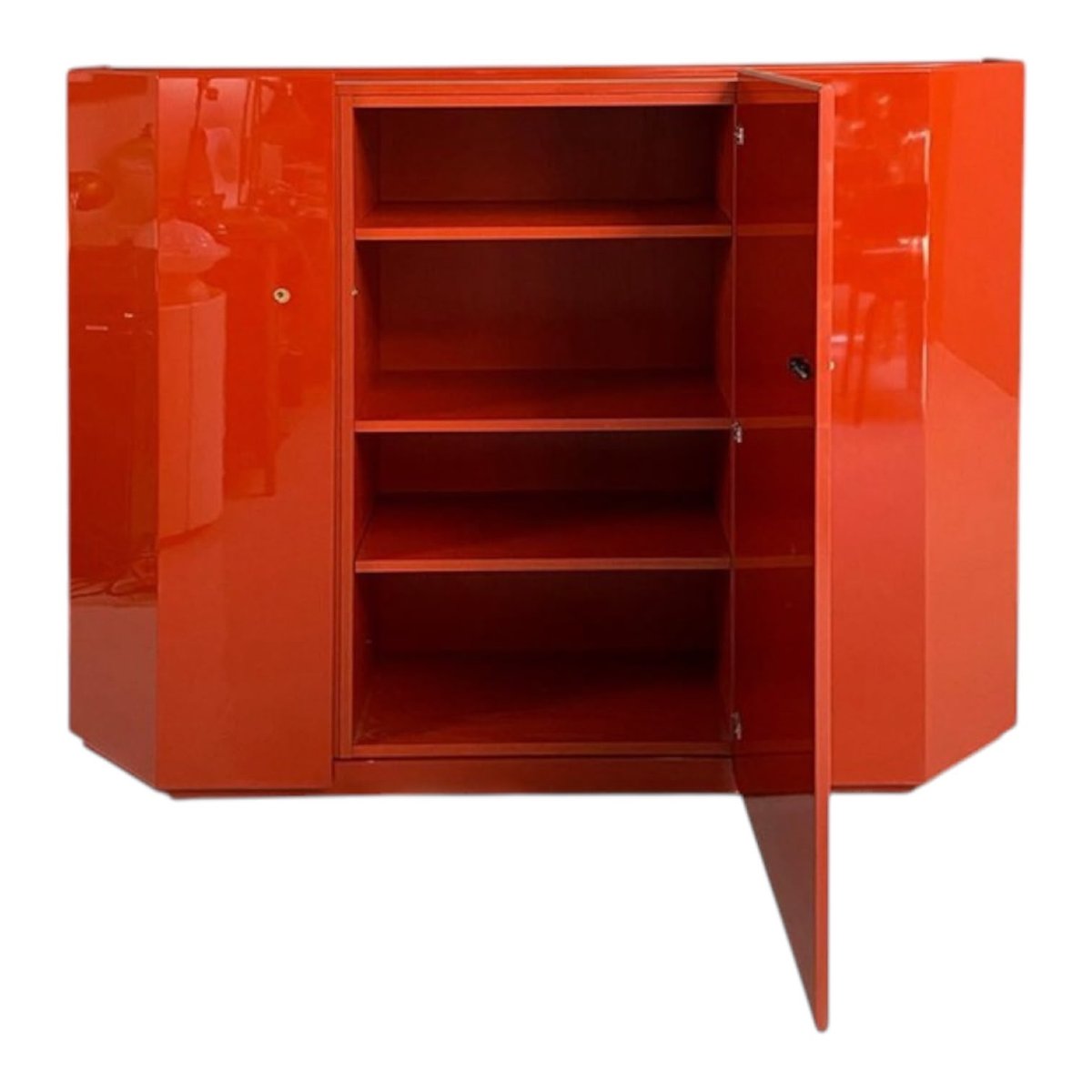 KAZUHIDE TAKAHAMA  Commode Bramante, 1975-photo-3