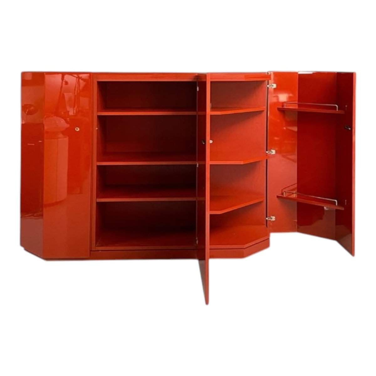 KAZUHIDE TAKAHAMA  Commode Bramante, 1975-photo-4