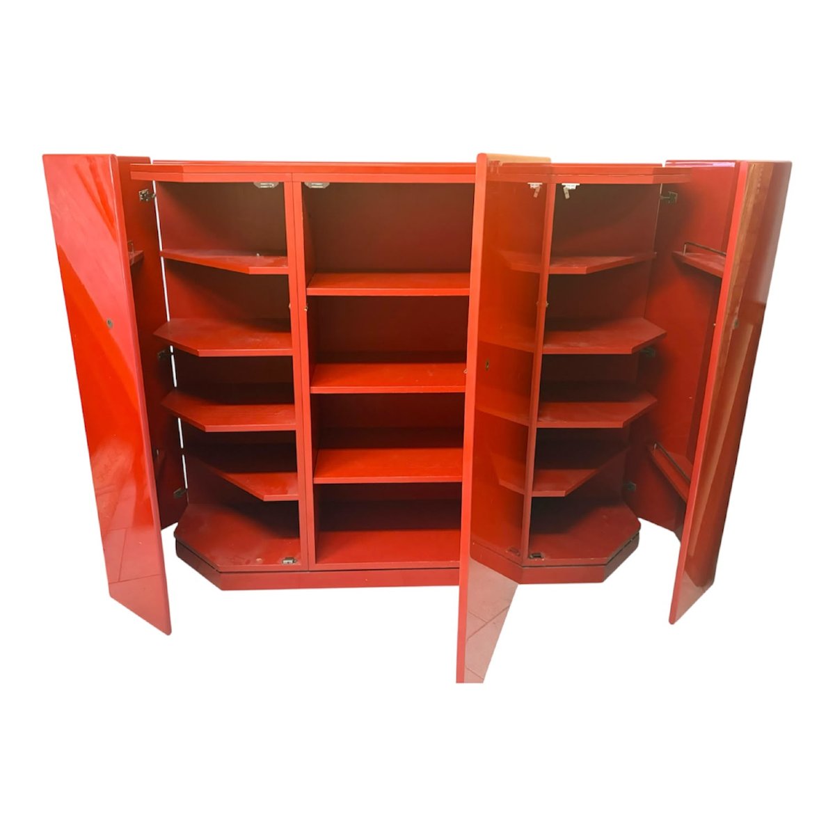 KAZUHIDE TAKAHAMA  Commode Bramante, 1975-photo-2