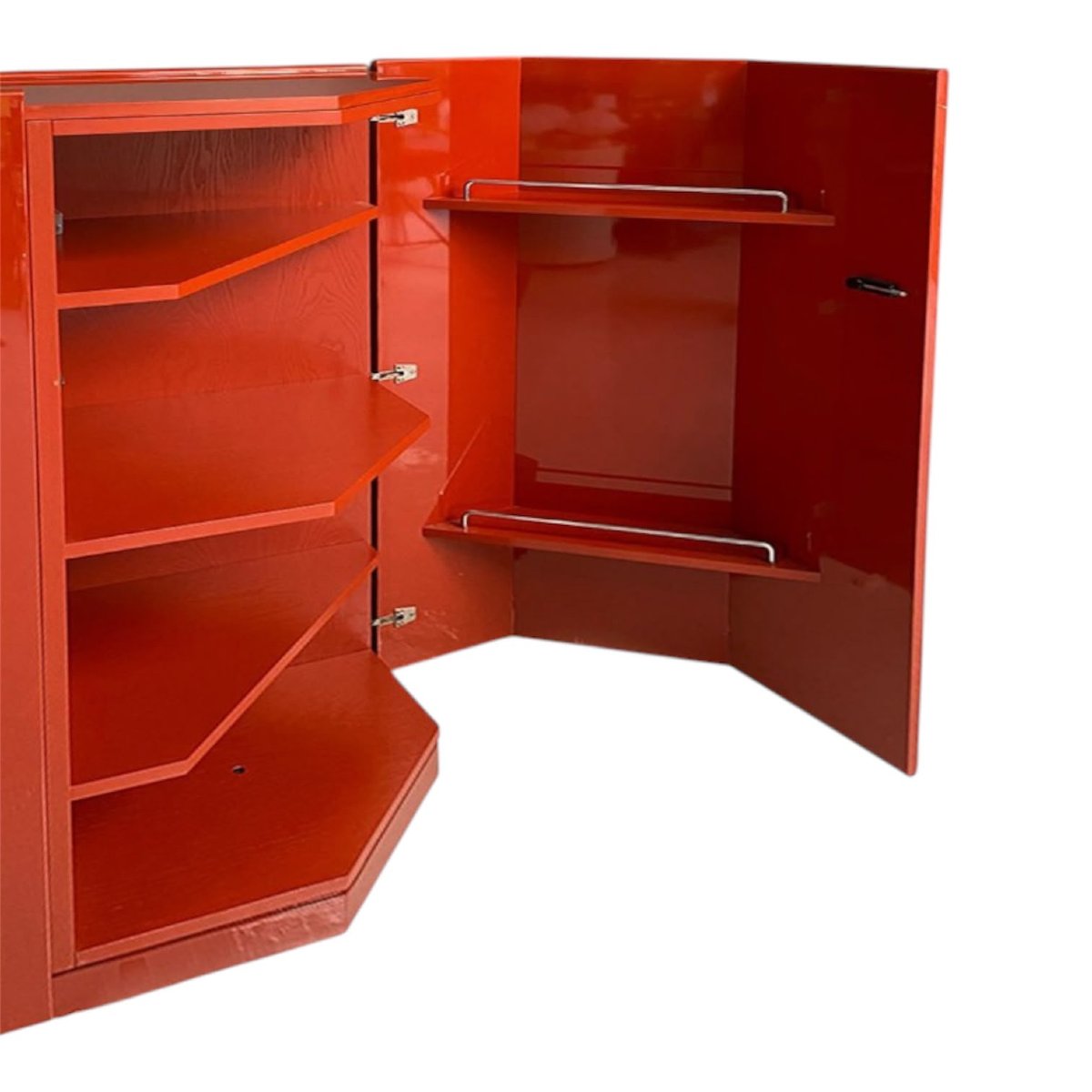 KAZUHIDE TAKAHAMA  Commode Bramante, 1975-photo-3