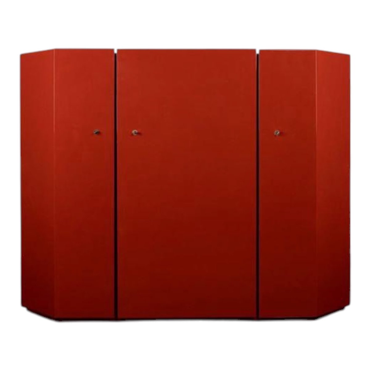 KAZUHIDE TAKAHAMA  Commode Bramante, 1975