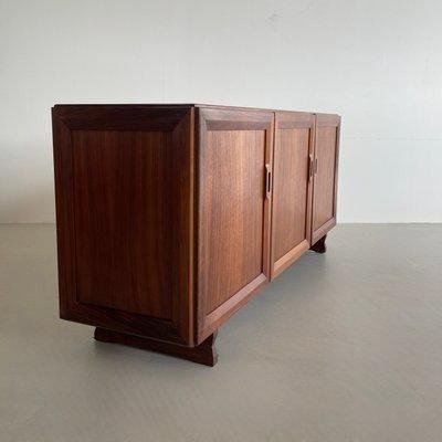 Mb15 Sideboard By Franco Albini For Poggi, Italy, 1957-photo-2