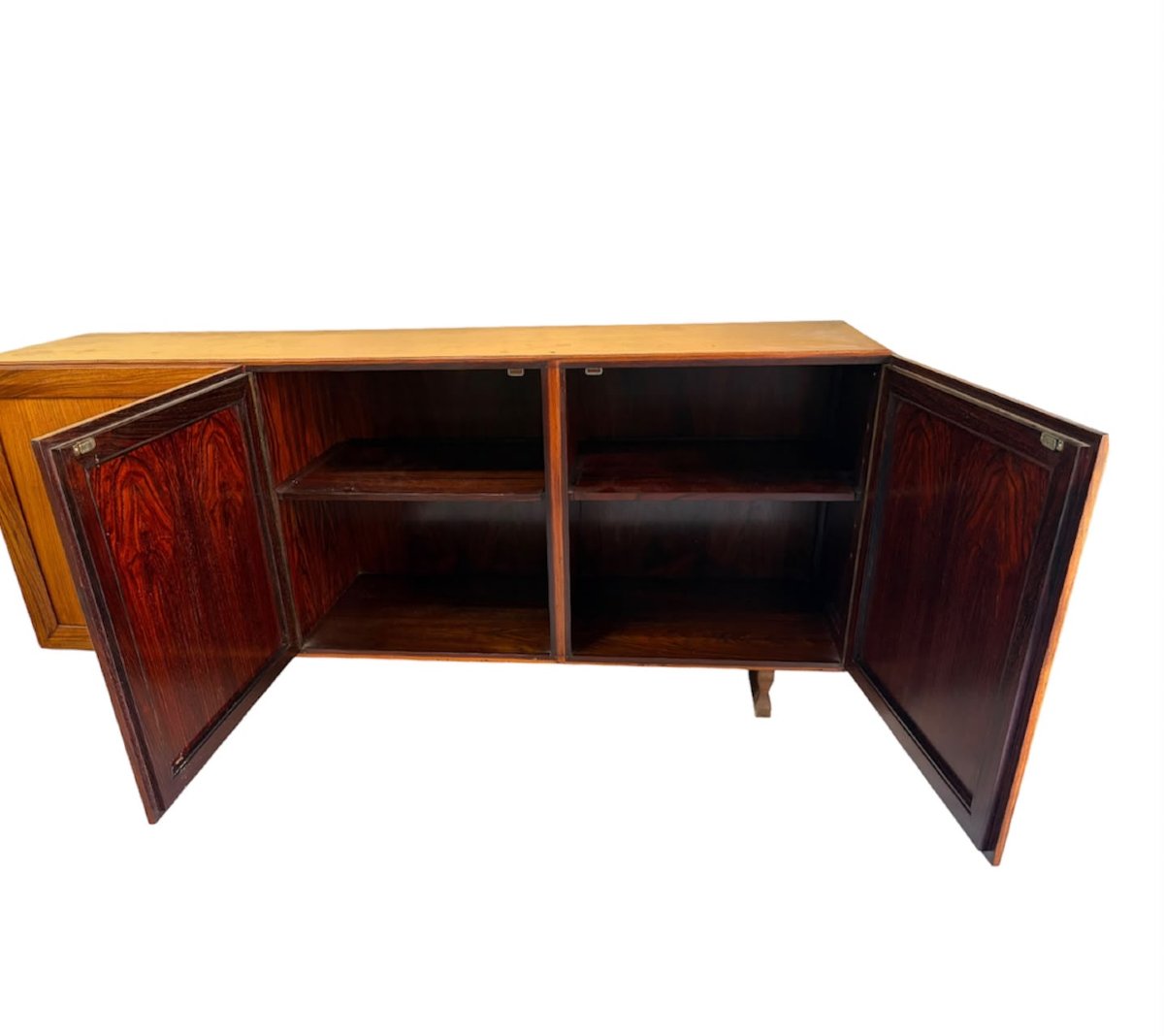 Mb15 Sideboard By Franco Albini For Poggi, Italy, 1957-photo-3