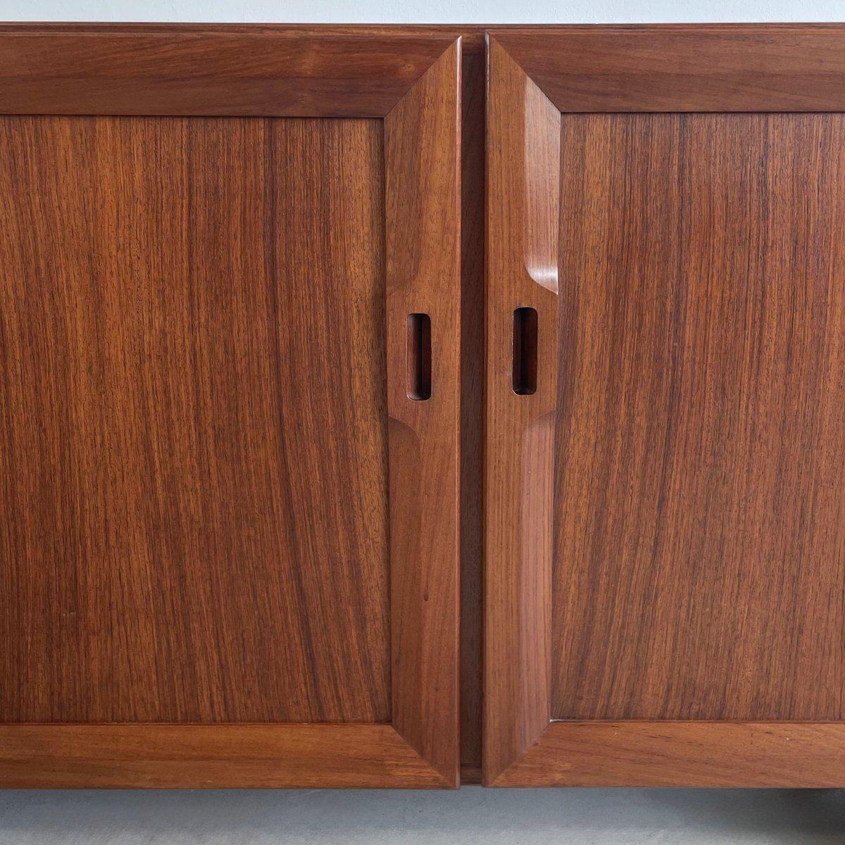Mb15 Sideboard By Franco Albini For Poggi, Italy, 1957-photo-3