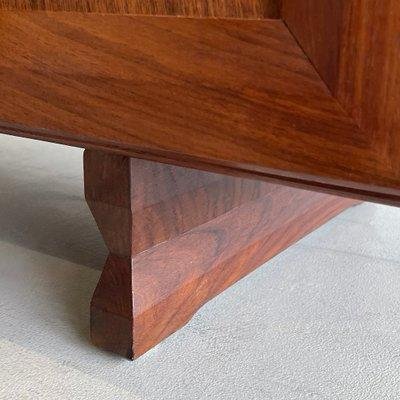 Mb15 Sideboard By Franco Albini For Poggi, Italy, 1957-photo-4