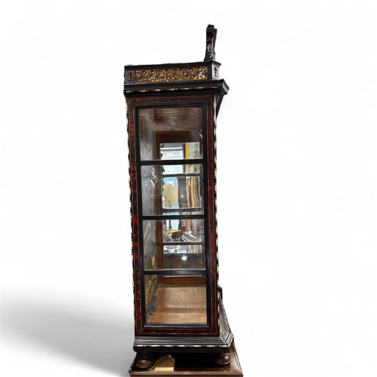 18th-century Italian Furniture Making  -photo-2