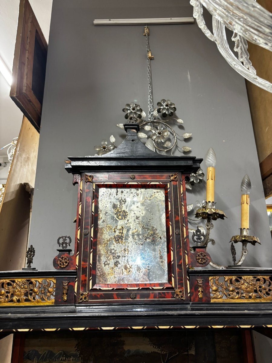18th-century Italian Furniture Making  -photo-4