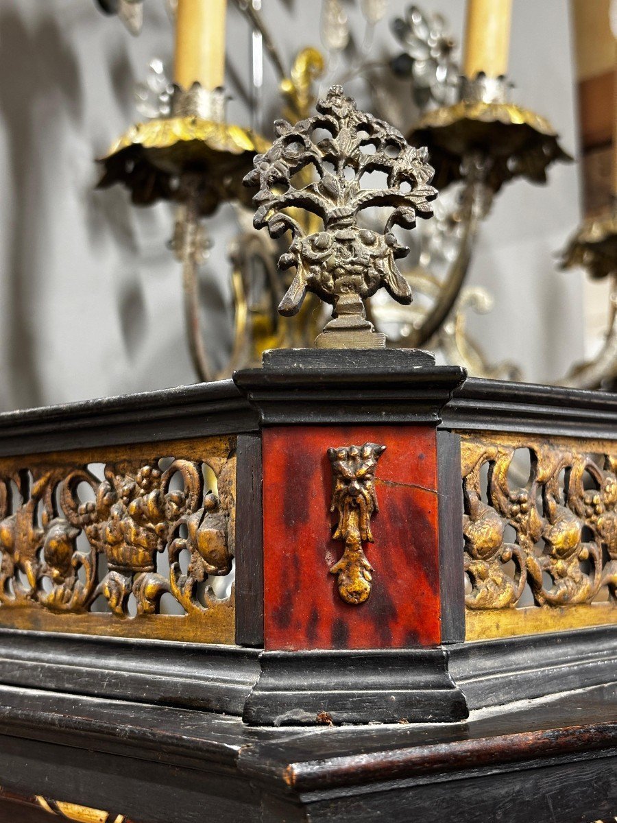 18th-century Italian Furniture Making  -photo-5