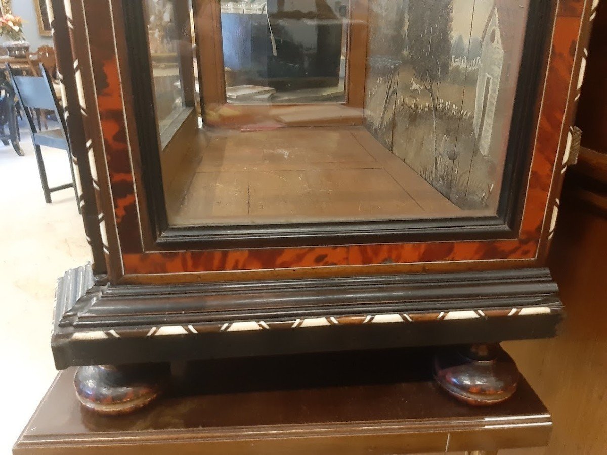18th-century Italian Furniture Making  -photo-6