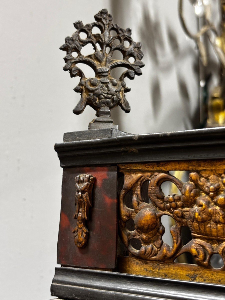 18th-century Italian Furniture Making  -photo-7