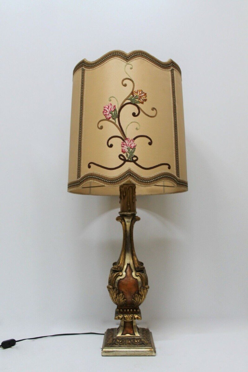 Candelabrum 