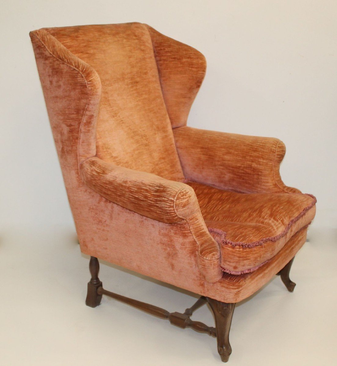 Armchair -photo-2