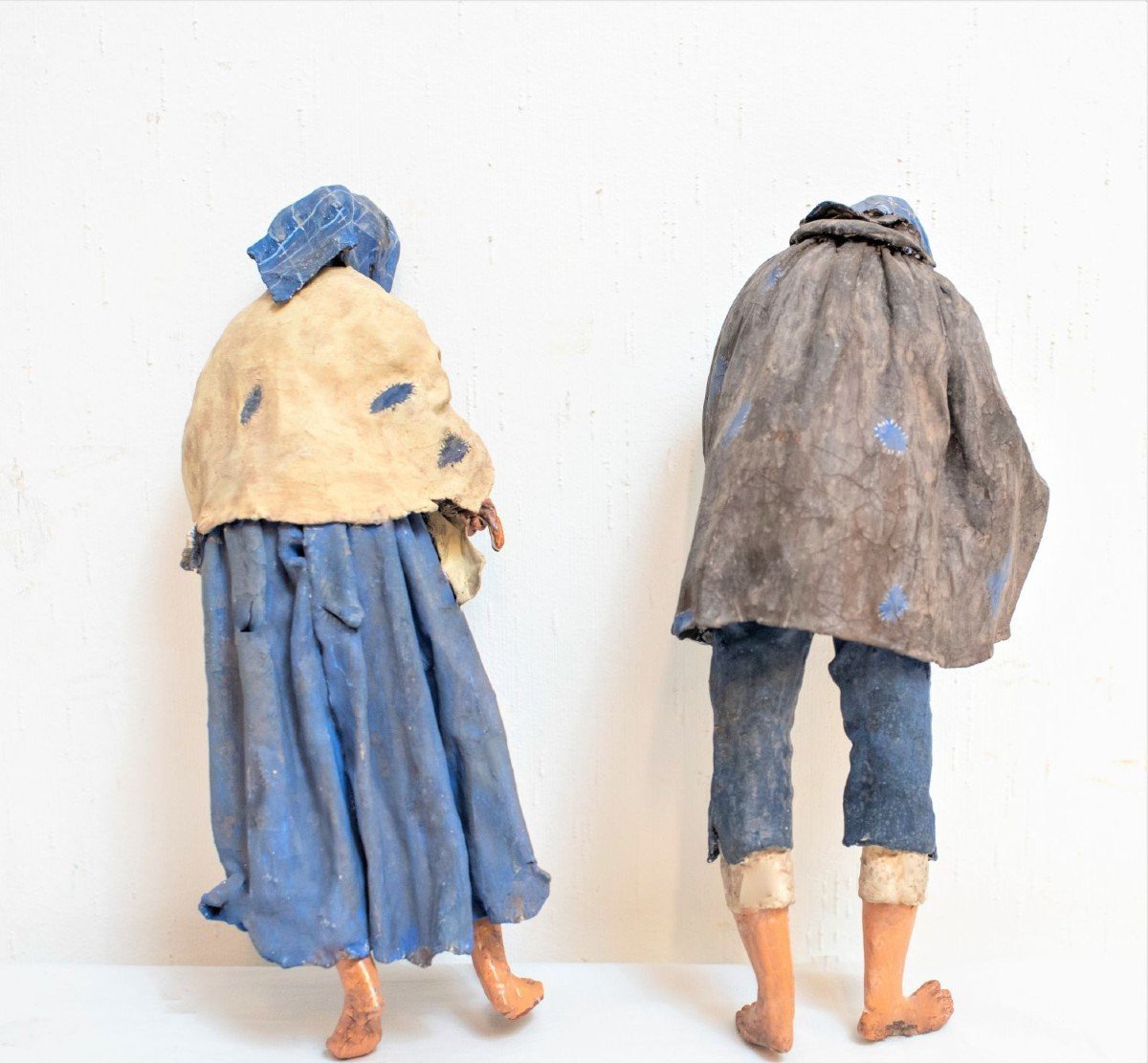 Sculptures De Couple -photo-2