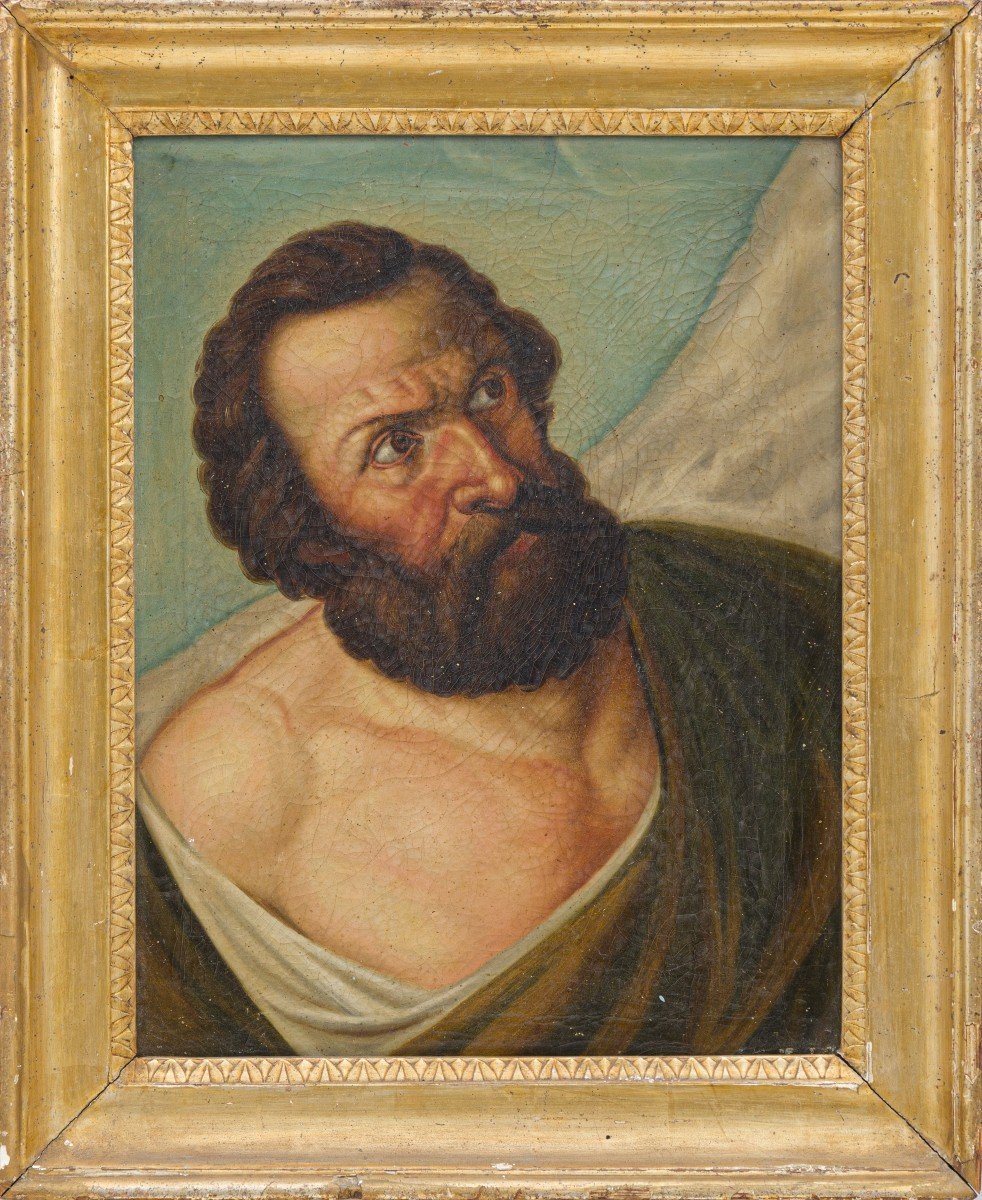 Vincenzo Riolo (palermo 1772 -1837)