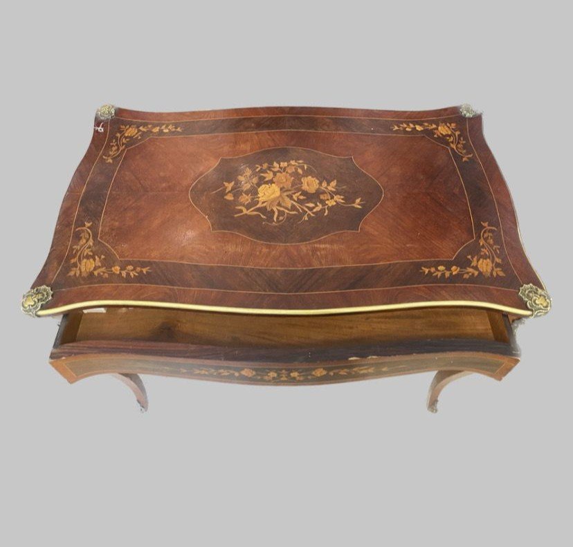 Bureau Napoléon III-photo-2