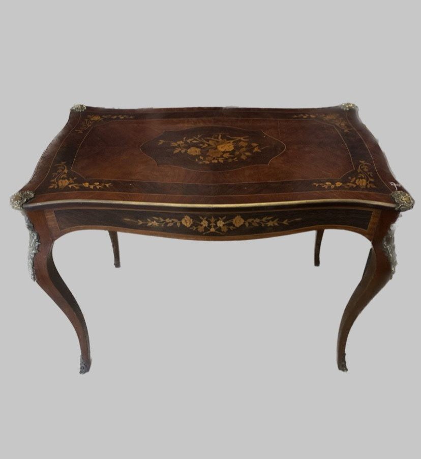 Bureau Napoléon III-photo-3