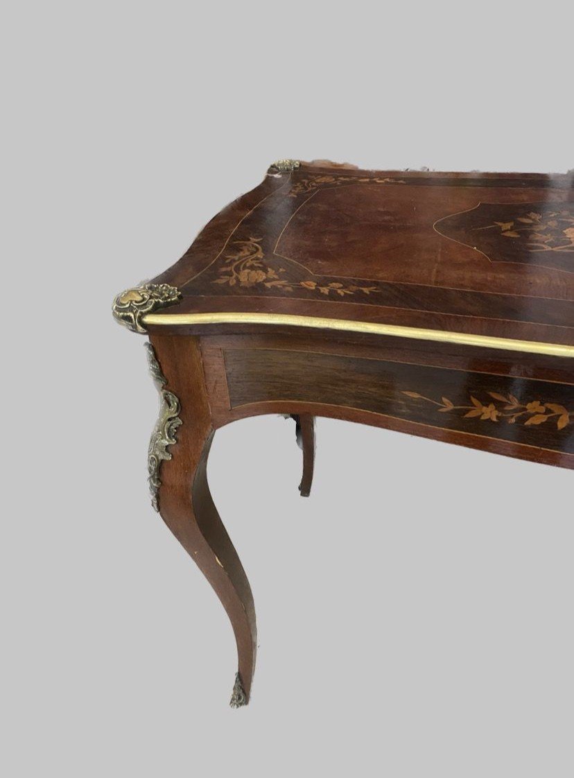 Bureau Napoléon III-photo-4