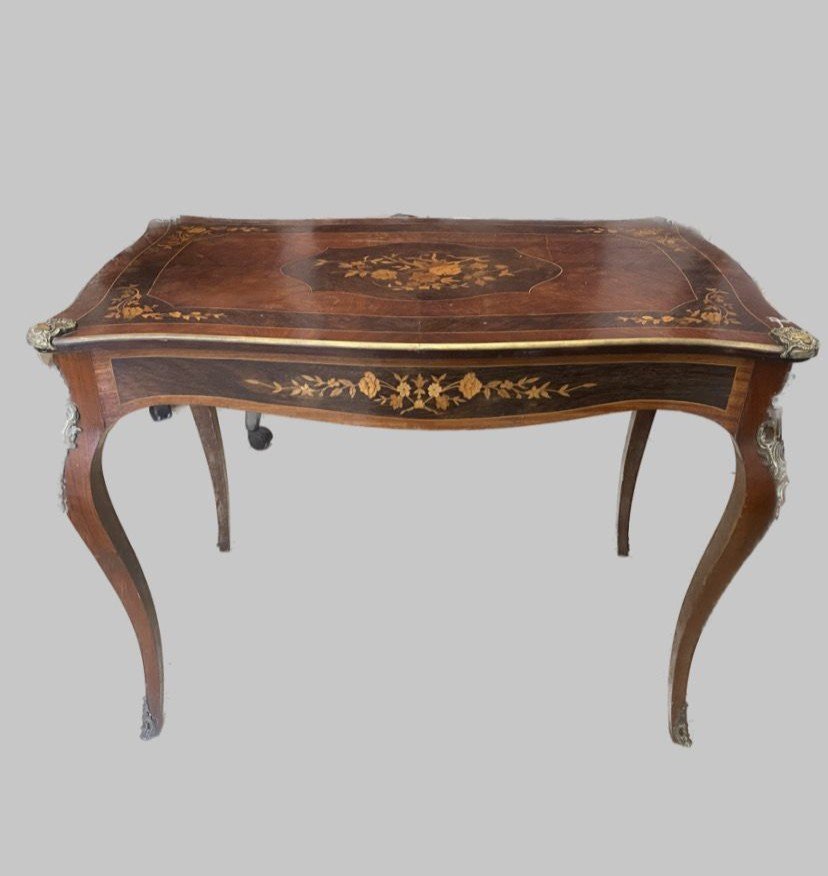 Bureau Napoléon III