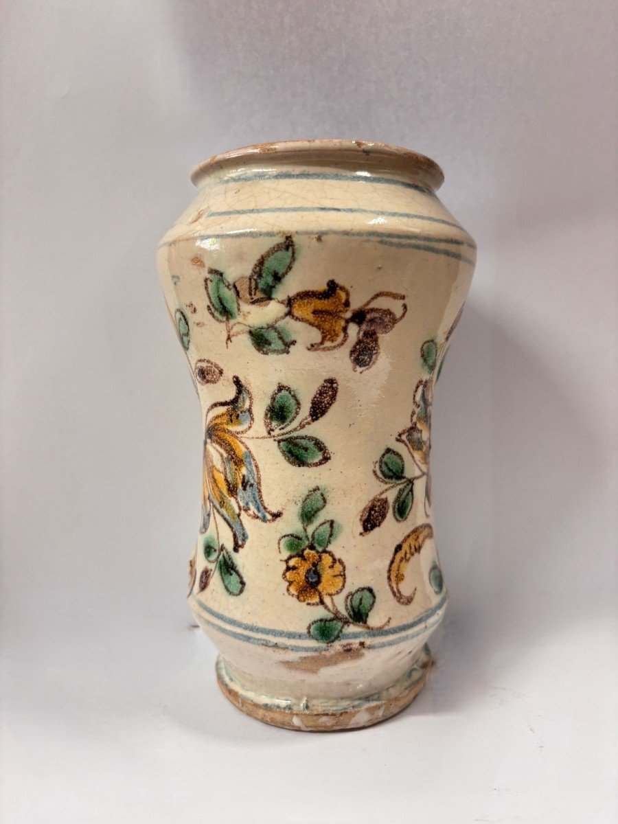 Caltagirone Majolica Sapling-photo-2