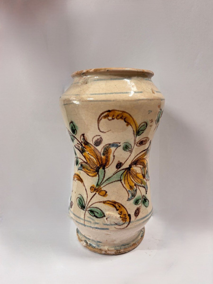 Caltagirone Majolica Sapling-photo-3