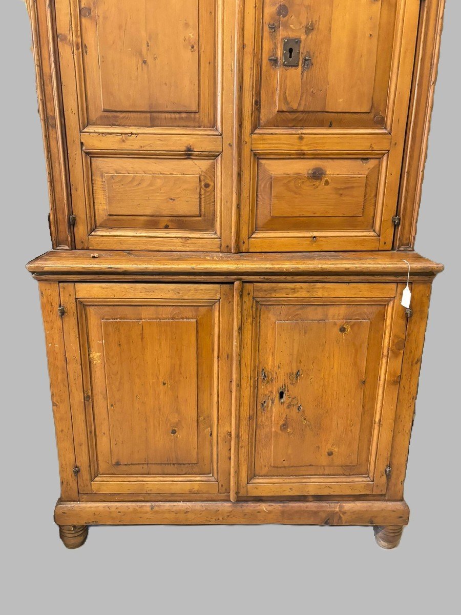 Armoire Du 18ème Siècle-photo-2